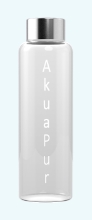 Carafe filtrante Akuapur à lier a l’eau filtrée