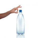 5,5 milliards de bouteilles plastique par an en France. Ce n’est plus soutenable!